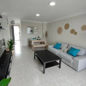 Precioso Apartamento A Estrenar, A 100mts De La Playa Apartamento Candelaria