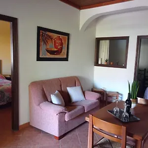 La Punta Apartamento Alojera